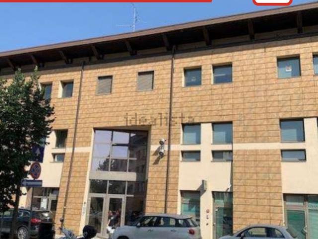 Ufficio in vendita di 50 m² in Via Francesco Cataliotti