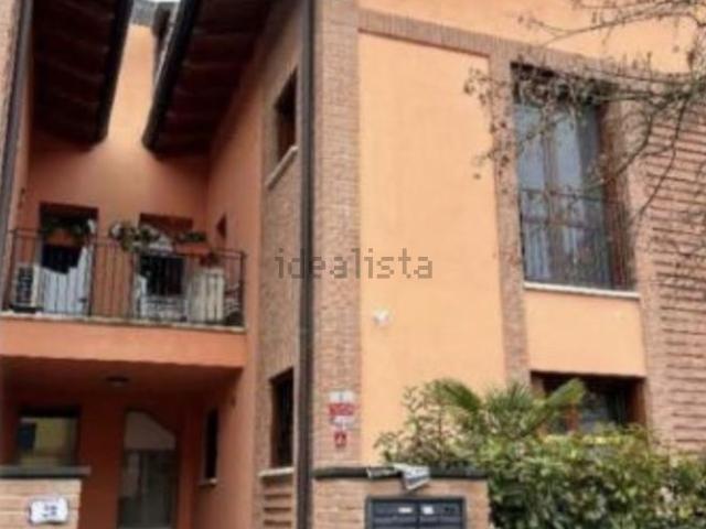 Ufficio in vendita di 50 m² in Via Luigi Robecchi Brichetti, 28