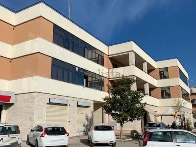 Ufficio in vendita di 50 m² in Viale degli Artigiani