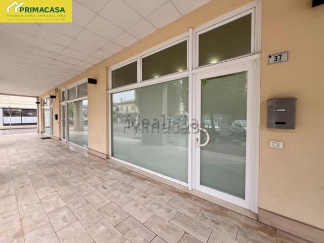 Ufficio in vendita di 50 m² in Viale Pietro Ceccato