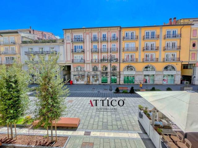 Ufficio in vendita di 50 m² in Corso Vittorio Emanuele II