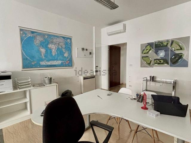 Ufficio in vendita di 50 m² in Corso della Repubblica