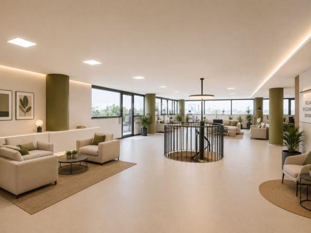 Ufficio in vendita di 518 m² in Via Luigi Pellizzo, 19