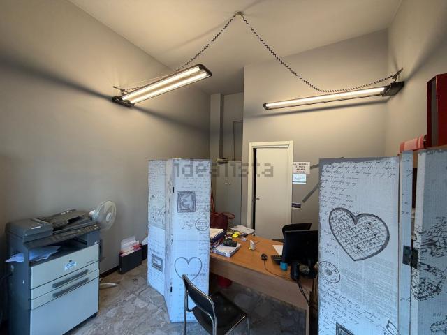 Ufficio in vendita di 51 m² in Via Cernaia, 25