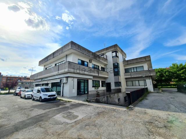 Ufficio in vendita di 51 m² in Via Pietro Colarieti, 17
