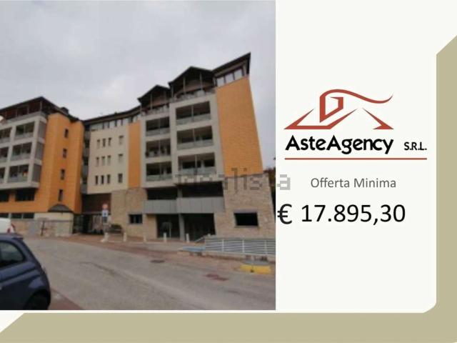 Ufficio in vendita di 525 m² in Via dei Molini, 7