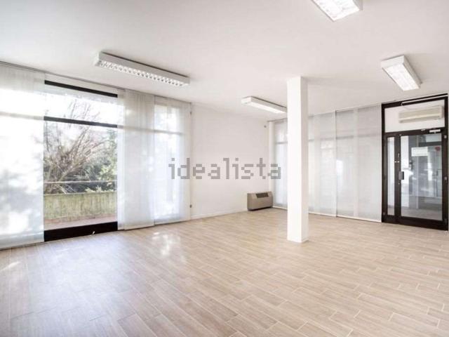 Ufficio in vendita di 52 m²