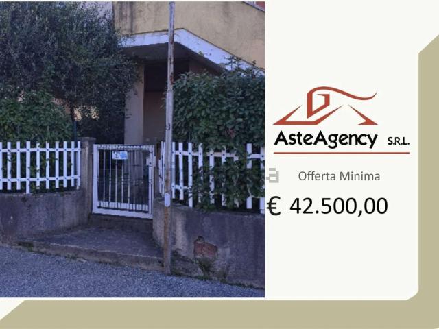 Ufficio in vendita di 52 m² in Via C. Colombo, 34