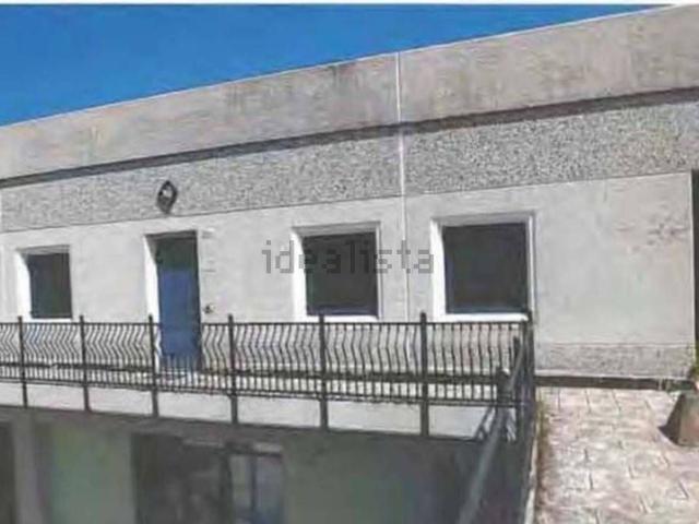 Ufficio in vendita di 52 m² in Via Aldo Bartocci