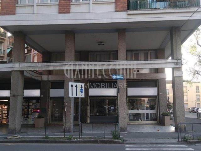Ufficio in vendita di 52 m² in Via Dalmazia
