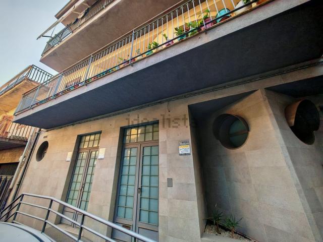 Ufficio in vendita di 52 m² in Via Malta