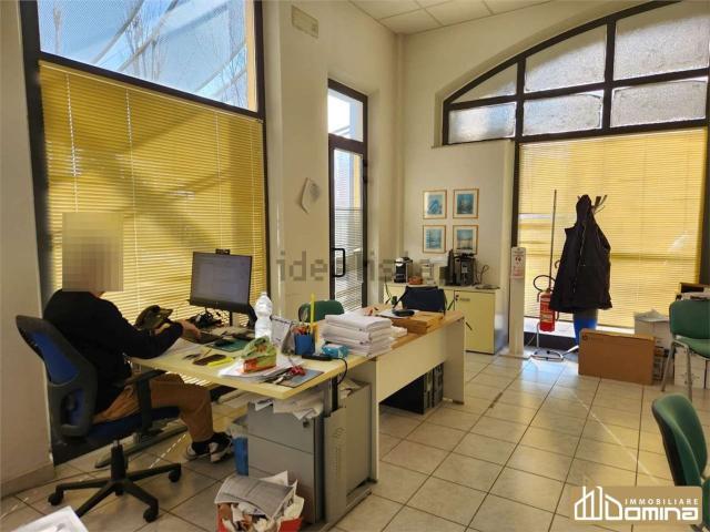Ufficio in vendita di 52 m² in Viale dei Platani