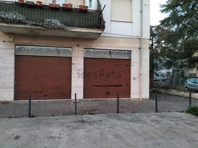 Ufficio in vendita di 53 m²