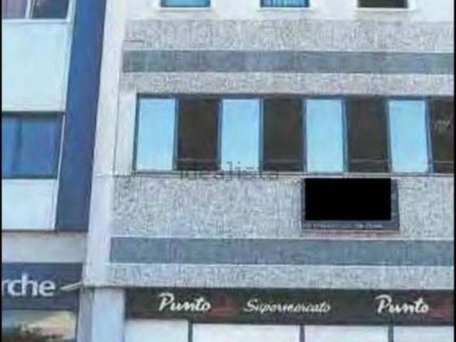 Ufficio in vendita di 53 m² in Via Aldo Bartocci, 10