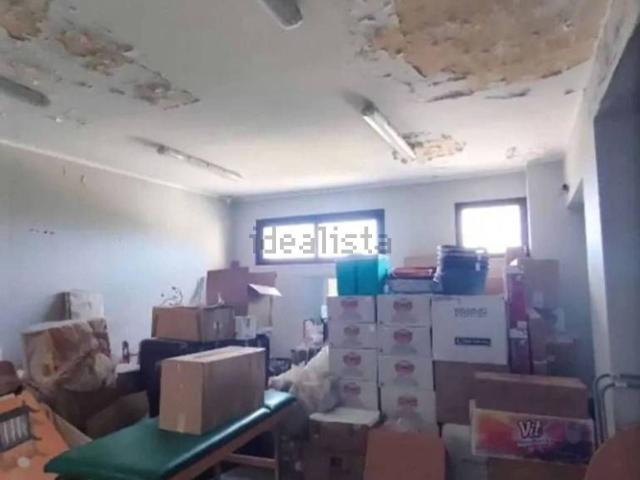Ufficio in vendita di 542 m² in Via Nazionale, 174