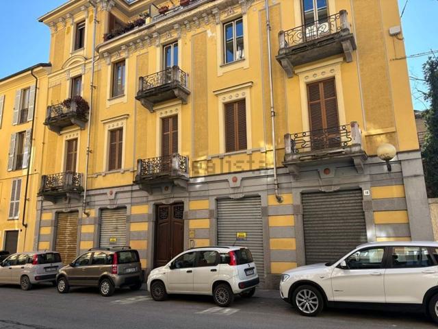 Ufficio in vendita di 54 m² in Via Guglielmo Marconi, 18