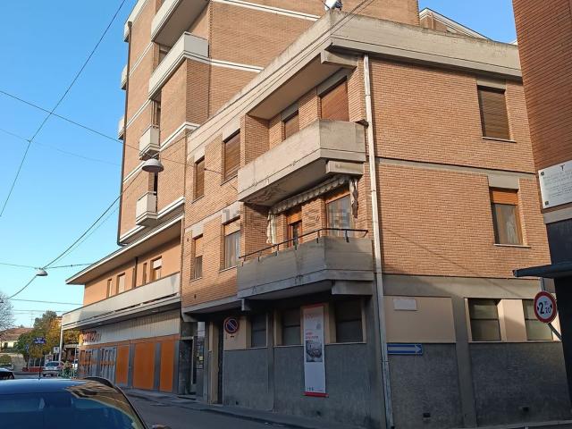 Ufficio in vendita di 54 m² in Via Don Giovanni Minzoni, 5