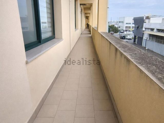 Ufficio in vendita di 550 m² in Via Giuseppe Mercalli
