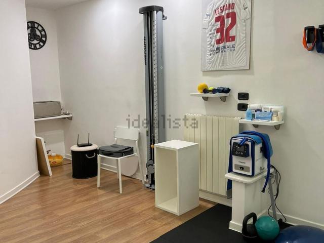 Ufficio in vendita di 55 m²
