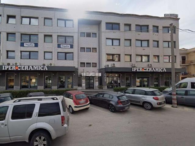 Ufficio in vendita di 55 m²