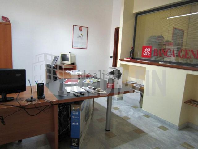 Ufficio in vendita di 55 m²