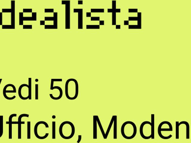 Ufficio in vendita di 55 m²