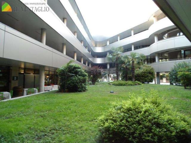 Ufficio in vendita di 55 m²