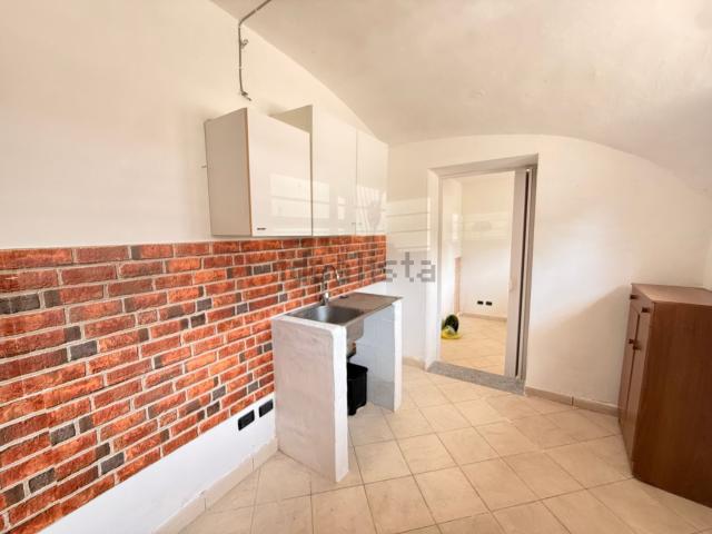 Ufficio in vendita di 55 m² in Via 20 Settembre
