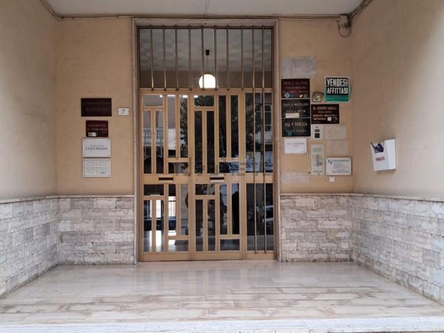Ufficio in vendita di 55 m² in Via dei Cappuccini