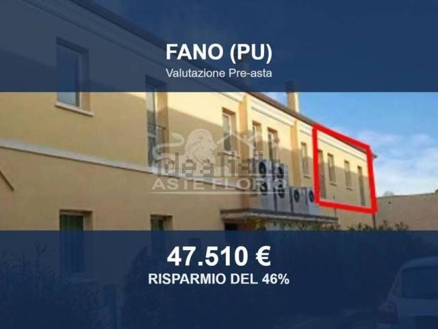 Ufficio in vendita di 55 m² in Via E. Mattei