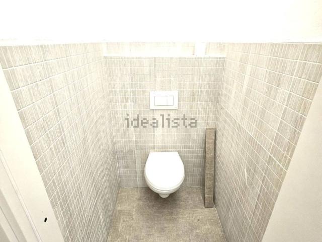 Ufficio in vendita di 55 m² in Via Verbano