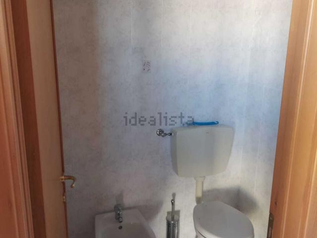 Ufficio in vendita di 55 m² in Strada Statale 1, 111