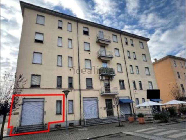 Ufficio in vendita di 56 m² in Via Guglielmo Marconi
