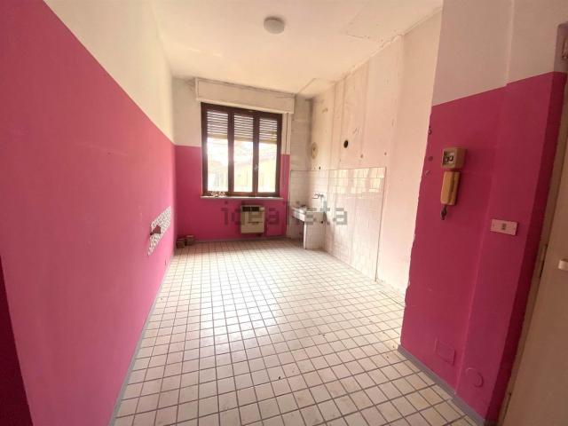 Ufficio in vendita di 57 m² in Corso Cavour, 58