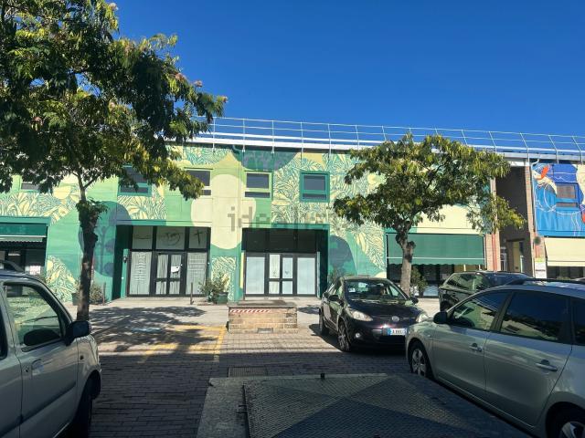 Ufficio in vendita di 58 m² in Via de Barberi, 50