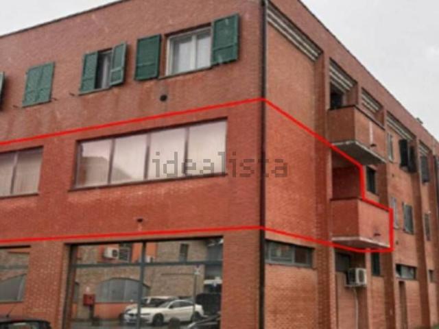 Ufficio in vendita di 58 m² in Piazza Giovanni Lunardi, 18