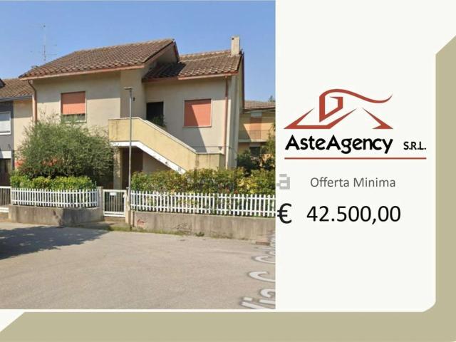 Ufficio in vendita di 59 m² in Via C. Colombo, 34