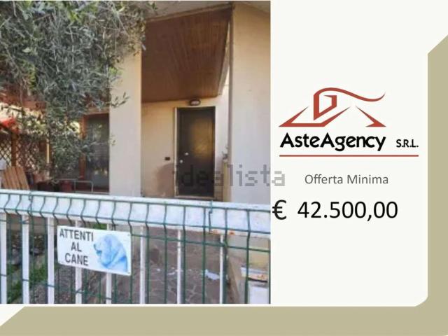 Ufficio in vendita di 59 m² in Via C. Colombo