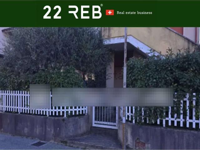 Ufficio in vendita di 59 m² in Via C. Colombo