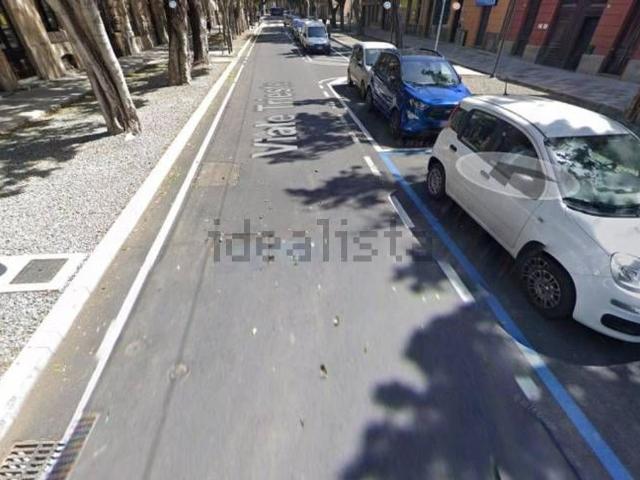 Ufficio in vendita di 59 m² in Viale Trieste