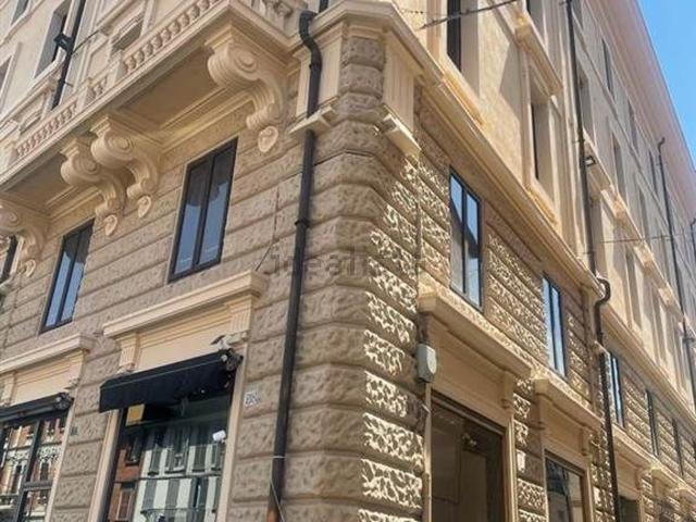 Ufficio in vendita di 59 m² in Corso Vittorio Emanuele II