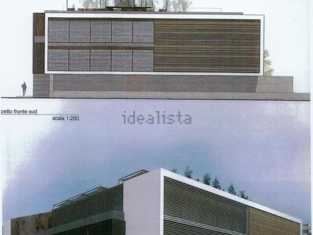 Ufficio in vendita di 608 m² in Via Cina