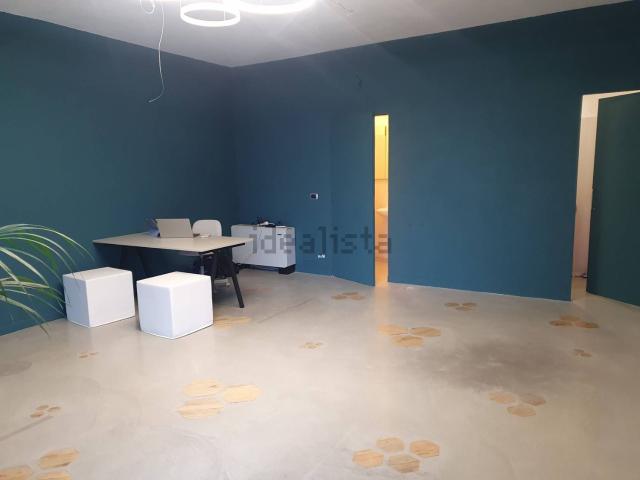 Ufficio in vendita di 60 m²