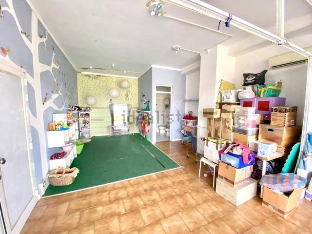 Ufficio in vendita di 60 m²