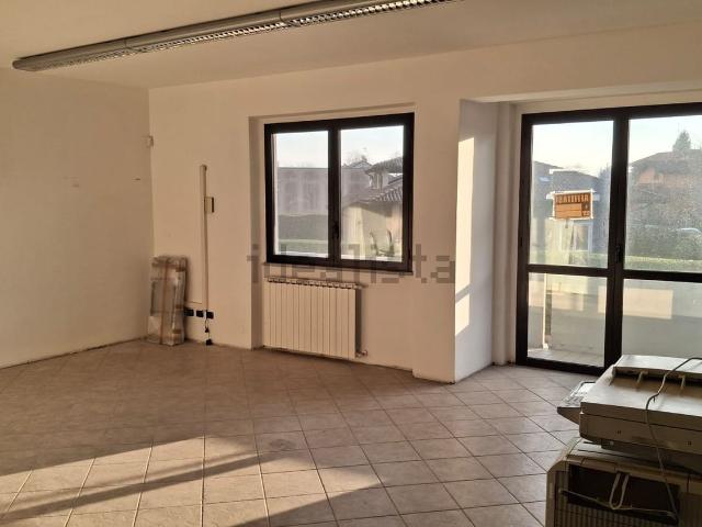Ufficio in vendita di 60 m²