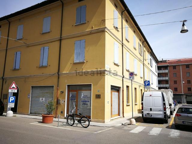 Ufficio in vendita di 60 m²