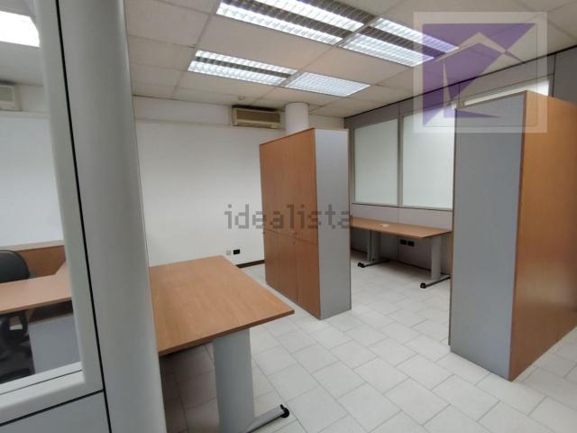 Ufficio in vendita di 60 m²