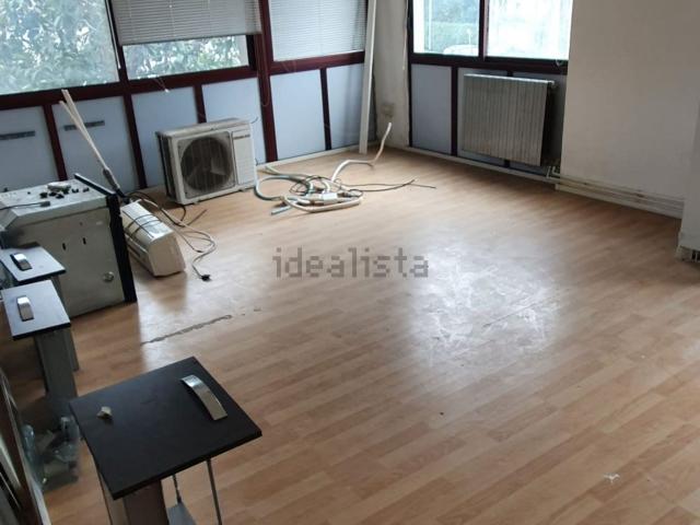 Ufficio in vendita di 60 m²