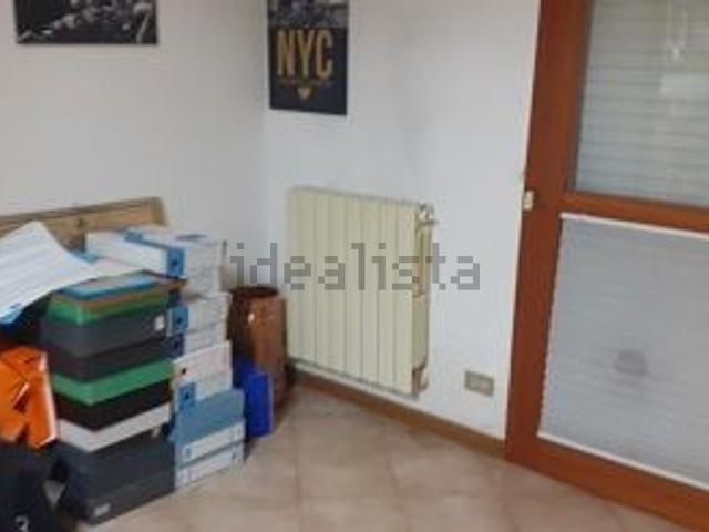 Ufficio in vendita di 60 m²