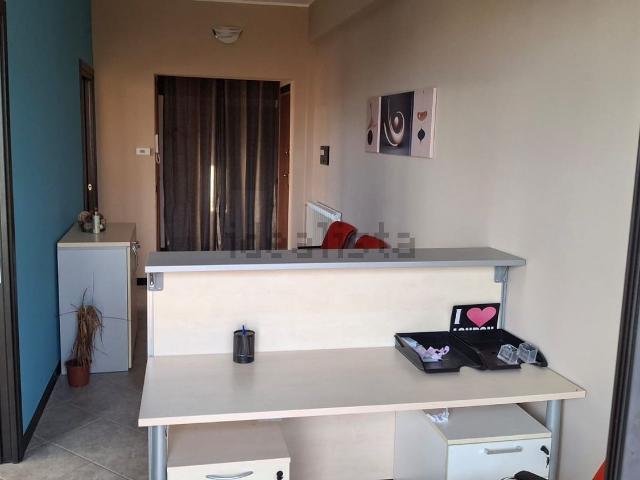Ufficio in vendita di 60 m²